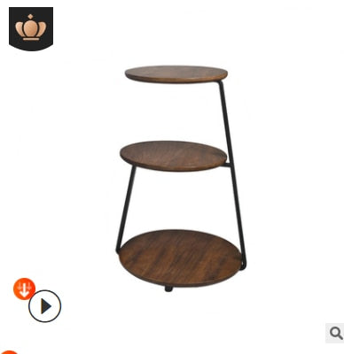 American Retro Small Coffee Table